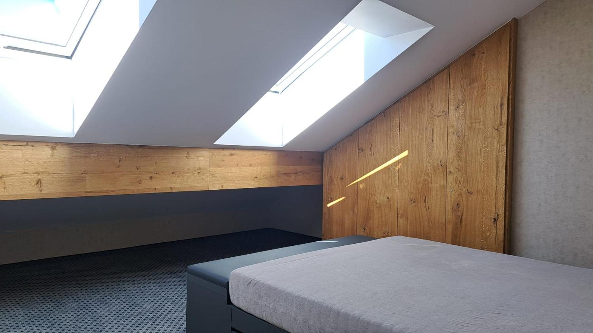 Residence Alpina Szpindlerowy Młyn Zewnętrze zdjęcie