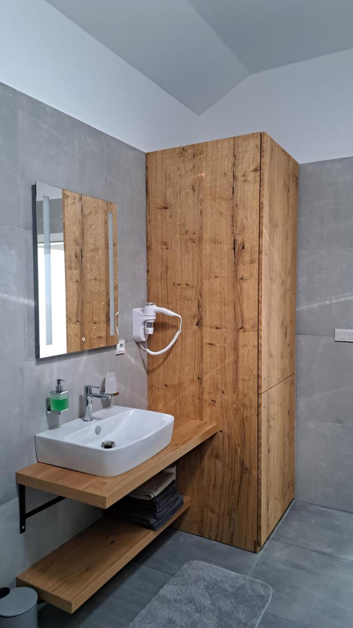 Residence Alpina Szpindlerowy Młyn Zewnętrze zdjęcie