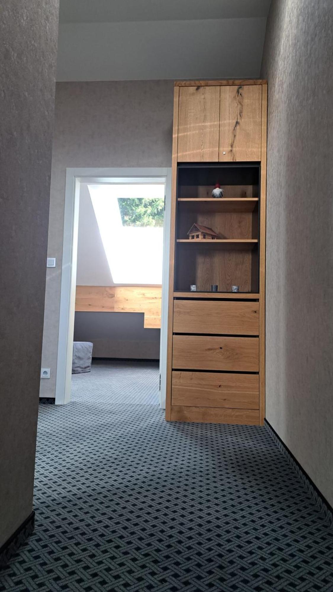 Residence Alpina Szpindlerowy Młyn Zewnętrze zdjęcie